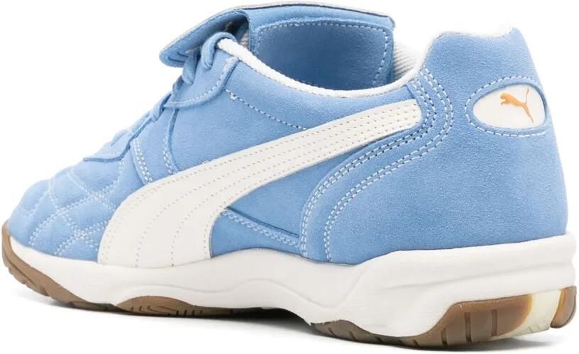 PUMA King Indoor Royalty sneakers Blauw - Foto 2