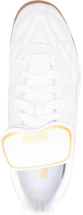 PUMA King Indoor sneakers Wit - Foto 4