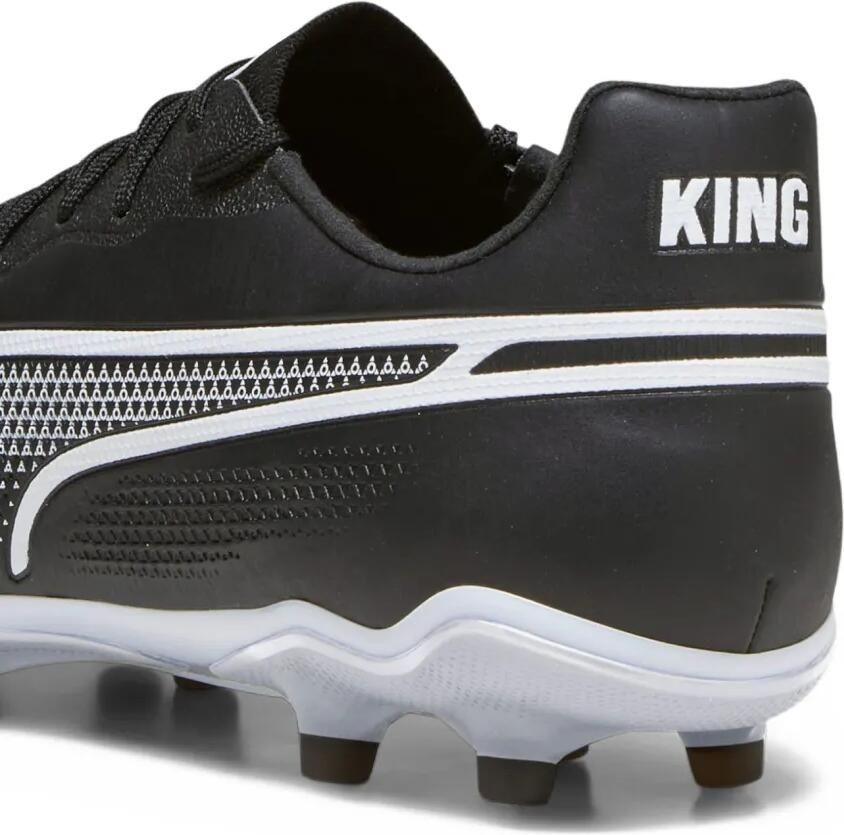 PUMA King Pro sneakers Zwart - Foto 2