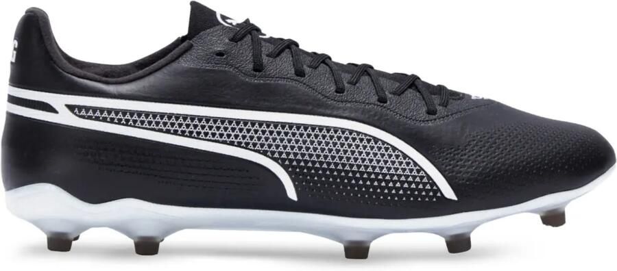 PUMA King Pro sneakers Zwart - Foto 5