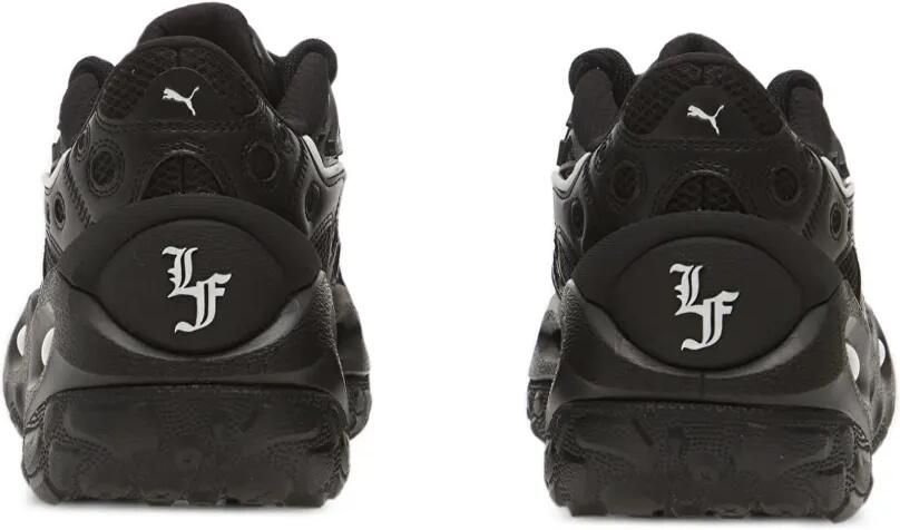 PUMA La Francé Rnr sneakers Zwart