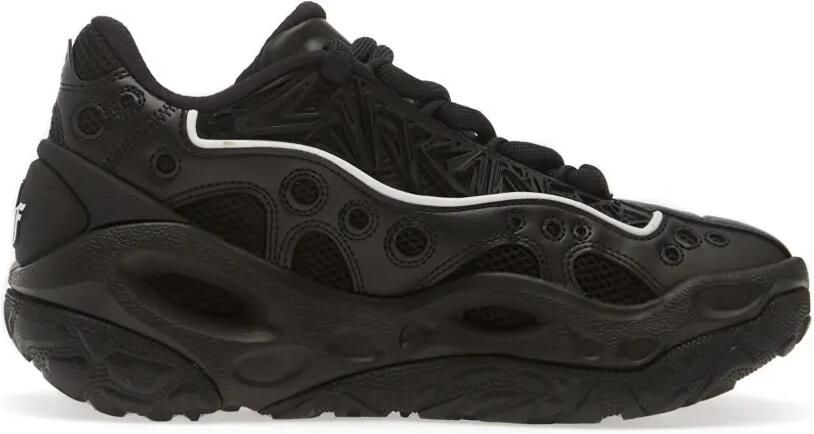 PUMA La Francé Rnr sneakers Zwart - Foto 4