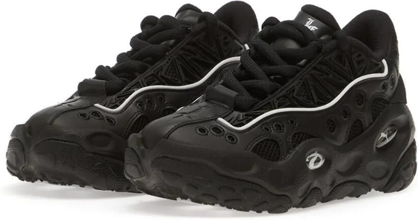 PUMA La Francé Rnr sneakers Zwart - Foto 3