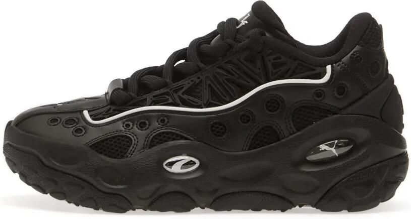 PUMA La Francé Rnr sneakers Zwart - Foto 2