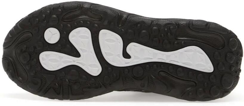PUMA La Francé Rnr sneakers Zwart - Foto 5