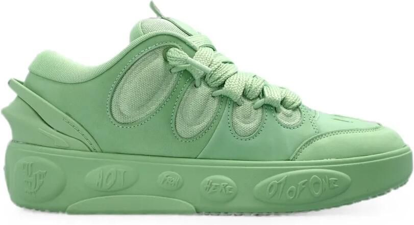 PUMA La France sneakers Groen