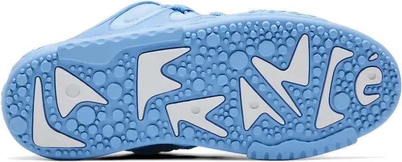 PUMA LaFrancé 1:1 sneakers Blauw - Foto 2
