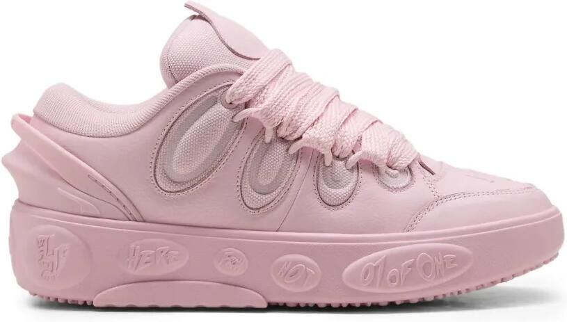 PUMA LaFrancé low-top sneakers Roze