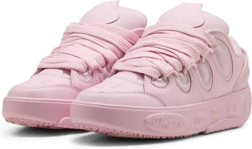 PUMA LaFrancé low-top sneakers Roze - Foto 2