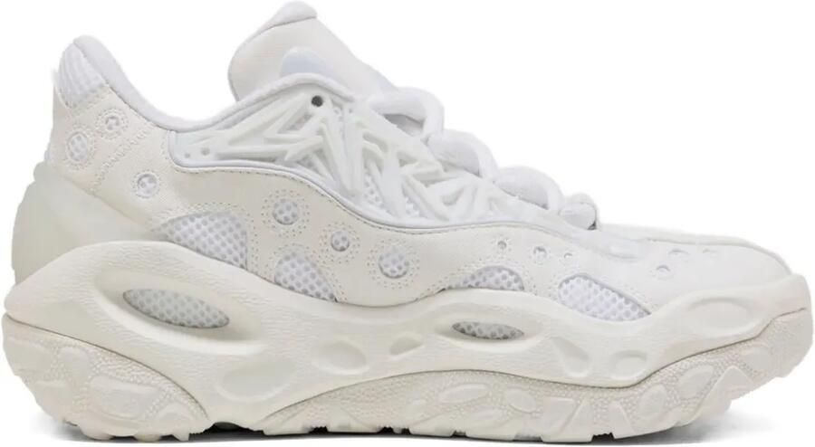 PUMA LaFrancé RNR "White" sneakers Wit