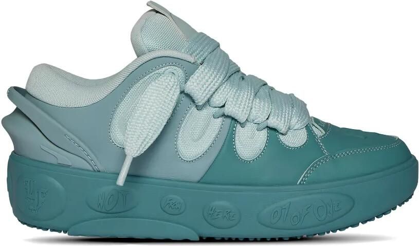 PUMA LaFrancé sneakers Blauw