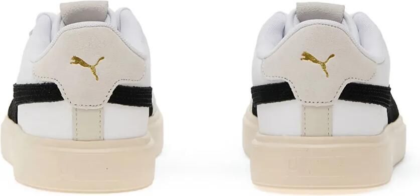 PUMA Lajla T-toe sneakers Wit - Foto 2
