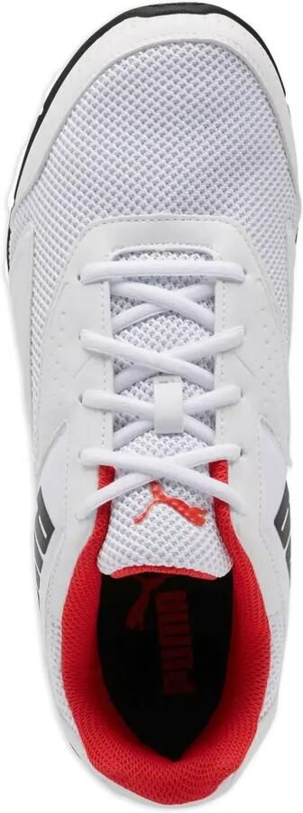 PUMA Leader VT Bold sneakers Wit