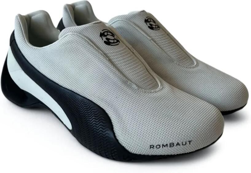 PUMA Levitation sneakers Blauw - Foto 4
