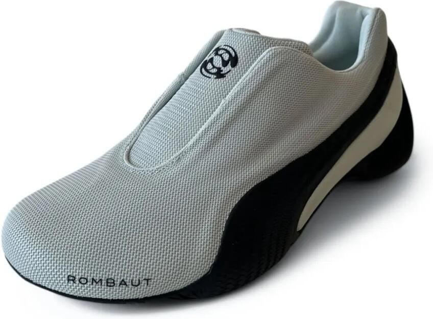 PUMA Levitation sneakers Blauw - Foto 2