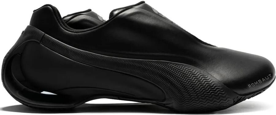 PUMA Levitation sneakers Zwart