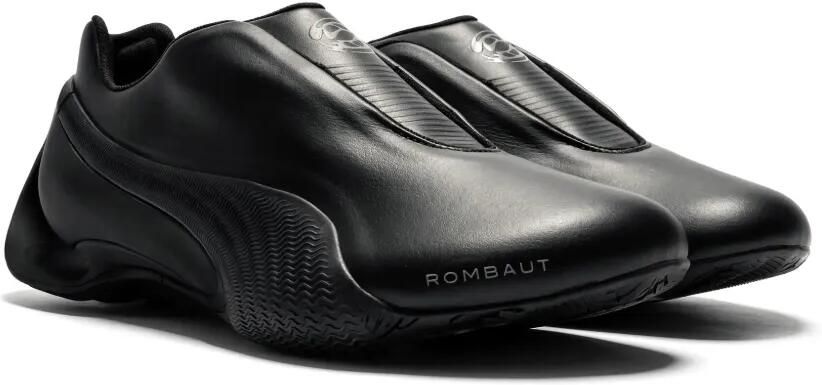 PUMA Levitation sneakers Zwart - Foto 3