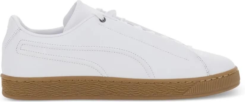 PUMA Low-top sneakers Wit