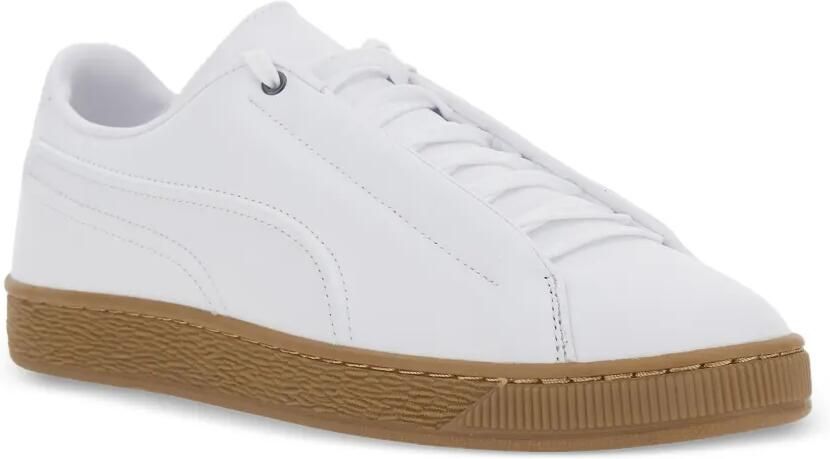 PUMA Low-top sneakers Wit - Foto 2