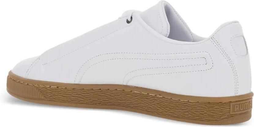 PUMA Low-top sneakers Wit - Foto 3
