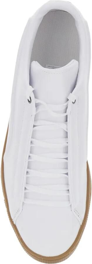 PUMA Low-top sneakers Wit - Foto 4