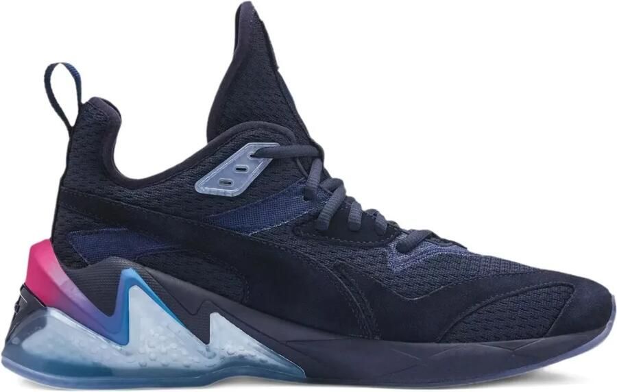 PUMA LQD Cell Origin Drone Night sneakers Blauw