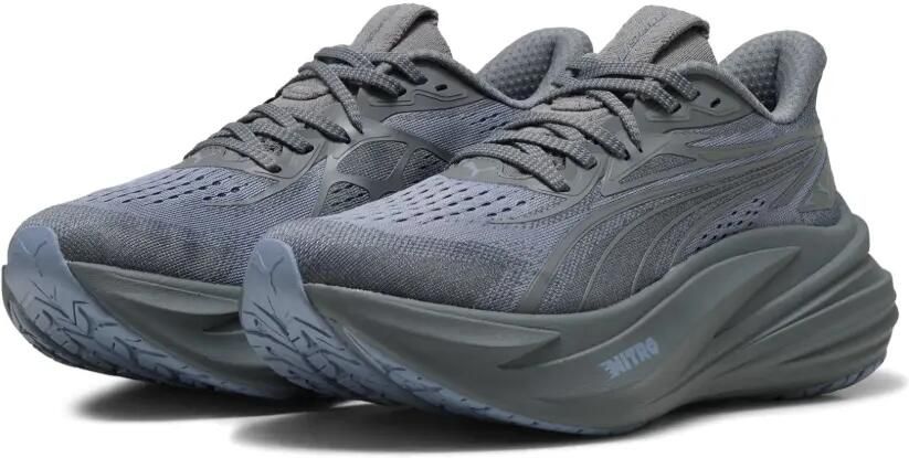 PUMA MagMax NITRO 2 sneakers Grijs - Foto 2