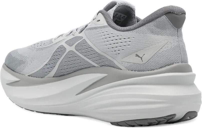 PUMA MagMax NITRO 2 sneakers met geperforeerde vlakken Grijs - Foto 2