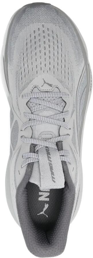 PUMA MagMax NITRO 2 sneakers met geperforeerde vlakken Grijs - Foto 4