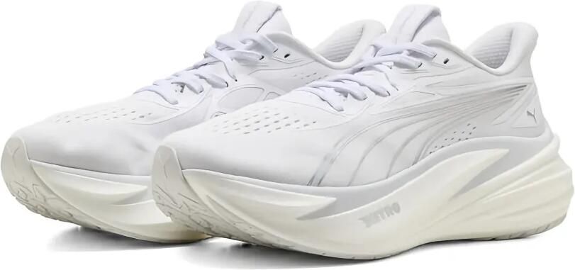 PUMA MagMax Nitro 2 sneakers Wit - Foto 2