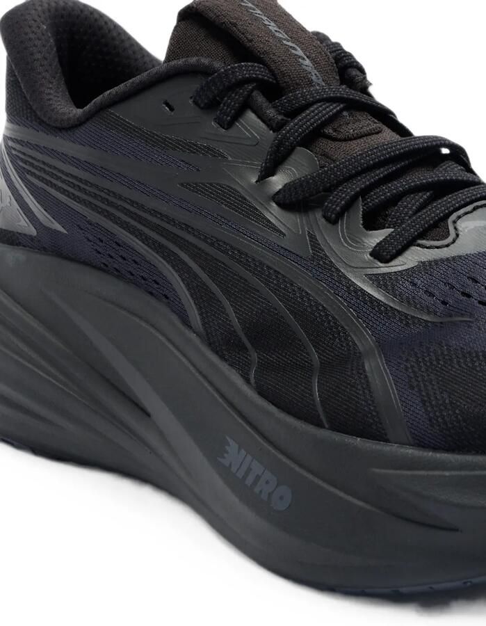 PUMA MagMax Nitro sneakers Blauw - Foto 3