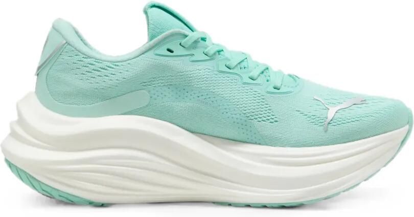 PUMA MagMax Nitro sneakers Groen