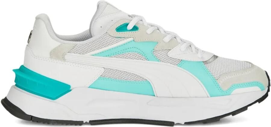 PUMA MapF1 Mirage sneakers Wit