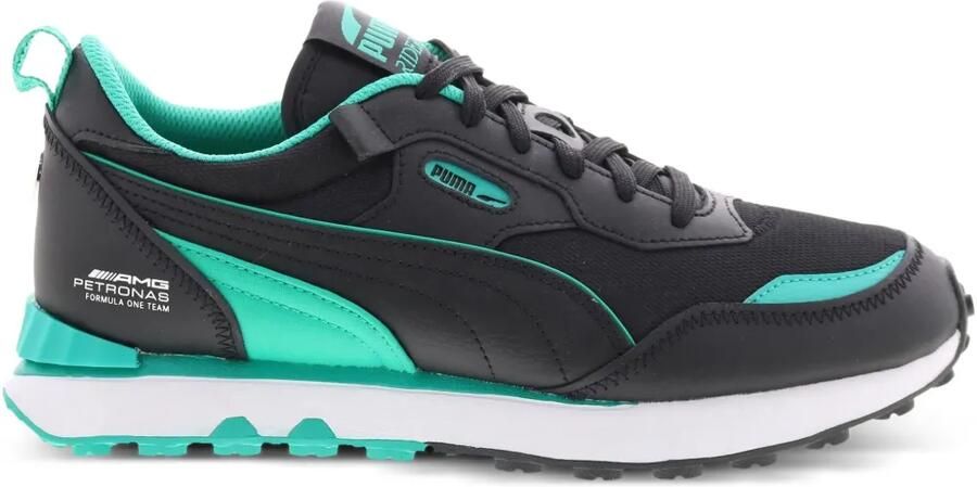 PUMA MAPF1 Rider FV sneakers Zwart
