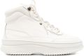 PUMA Mayra enkellaarzen Beige - Beige