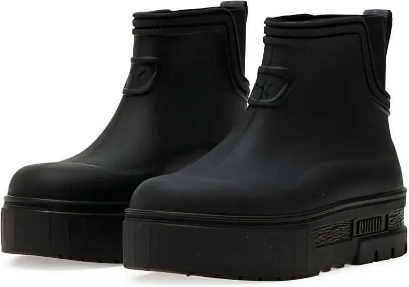 PUMA Mayze Wellis laarzen Zwart - Foto 3