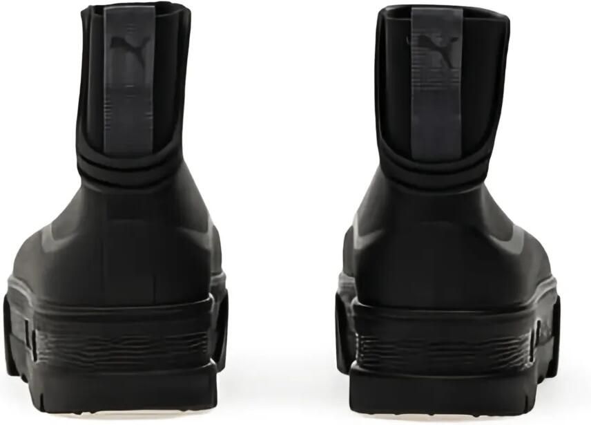 PUMA Mayze Wellis laarzen Zwart - Foto 2