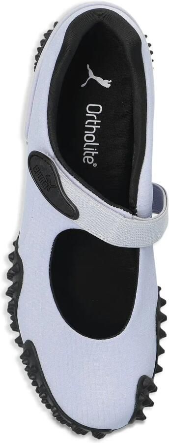 PUMA Mesh slip-on schoenen Grijs - Foto 2