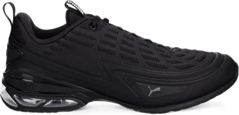 PUMA Meza sneakers met vlakken Zwart