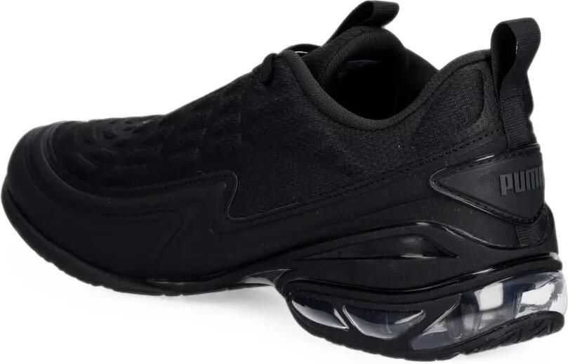 PUMA Meza sneakers met vlakken Zwart - Foto 2