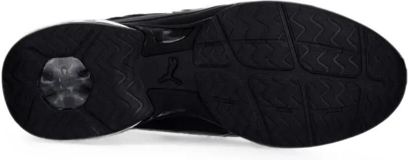 PUMA Meza sneakers met vlakken Zwart - Foto 4