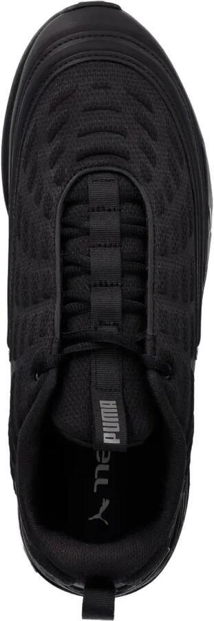 PUMA Meza sneakers met vlakken Zwart - Foto 3