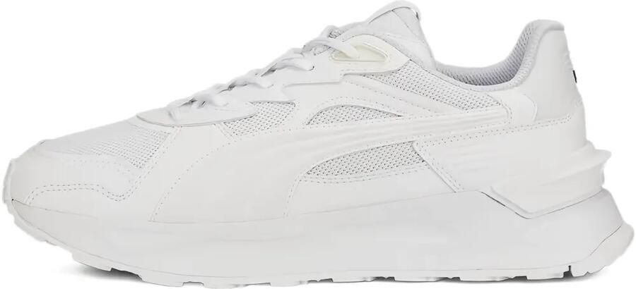 PUMA Mirage Sport Asphalt sneakers Wit