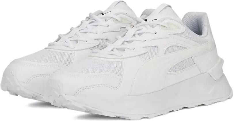 PUMA Mirage Sport Asphalt sneakers Wit - Foto 3