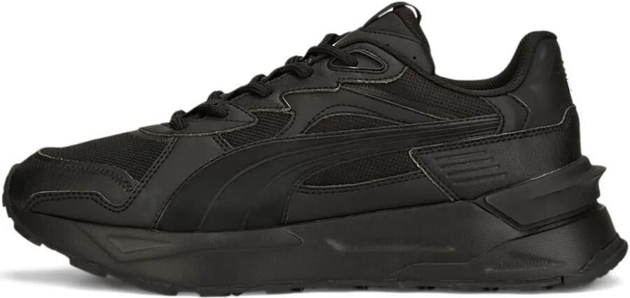 PUMA Mirage Sport "Black" sneakers Zwart