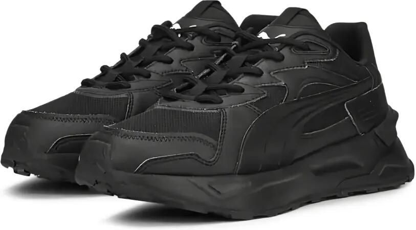PUMA Mirage Sport "Black" sneakers Zwart - Foto 4