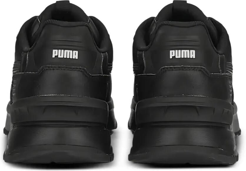 PUMA Mirage Sport "Black" sneakers Zwart - Foto 3