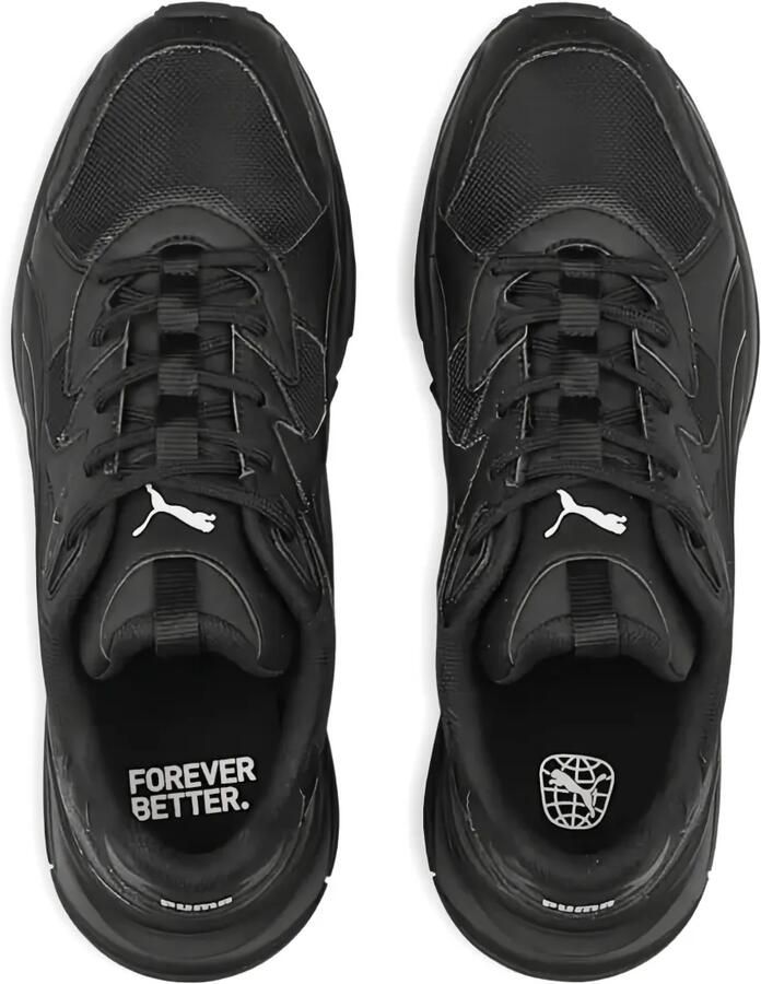 PUMA Mirage Sport "Black" sneakers Zwart - Foto 2