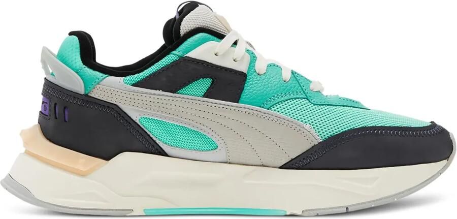 PUMA Mirage Sport "Green" sneakers Groen