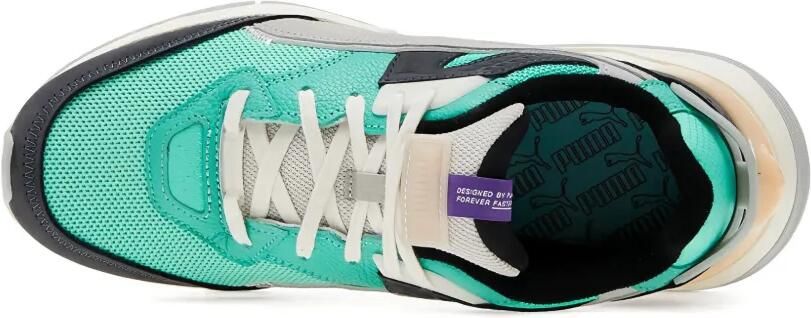 PUMA Mirage Sport "Green" sneakers Groen - Foto 4